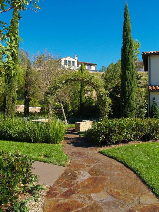 Arborel at Turtle Ridge Irvine, CA Robert Hidey Architects