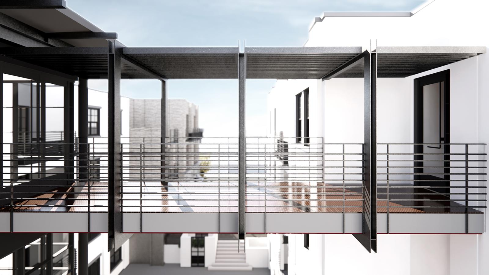 CarlsbadStation - Robert Hidey Architects