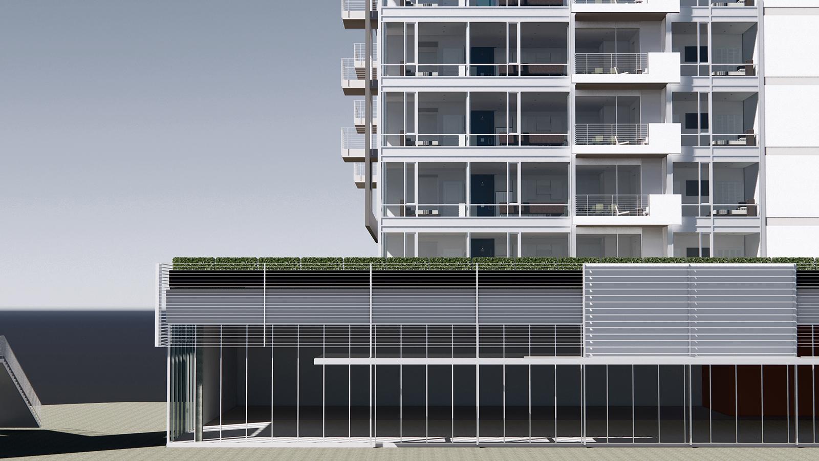 CentralParkWest - Robert Hidey Architects
