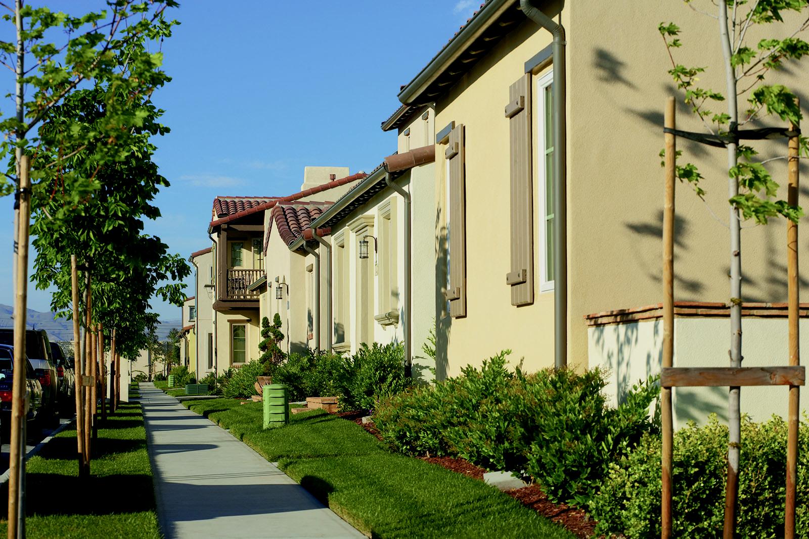 Encanto San Jose, California, USA Robert Hidey Architects