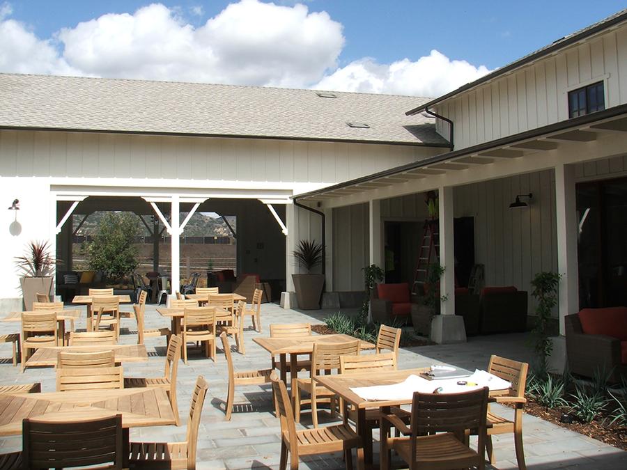 The Canyon House at Esencia Rancho Mission Viejo, CA Robert Hidey