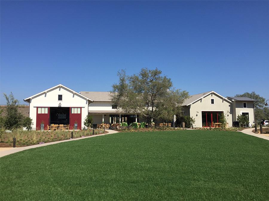 The Canyon House at Esencia Rancho Mission Viejo, CA Robert Hidey