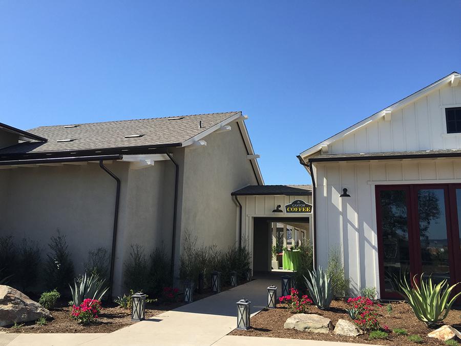 The Canyon House at Esencia Rancho Mission Viejo, CA Robert Hidey