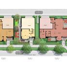 Cira at The Landing, Tustin Legacy