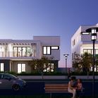 Cira at The Landing, Tustin Legacy