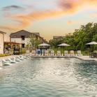 Citizen House at Bergstrom