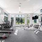 Citizen House at Bergstrom