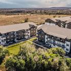 Citizen House at Bergstrom