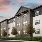 Citizen House at Bergstrom