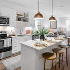 Citizen House at Bergstrom