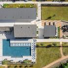 Citizen House at Bergstrom