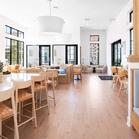 Citizen House at Bergstrom