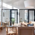 Citizen House at Bergstrom