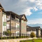 Citizen House at Wolf Ranch