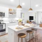 Citizen House at Wolf Ranch