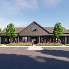 Cottages at Cane Patch
