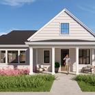 Cottages at Cane Patch