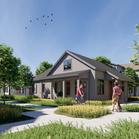 Cottages at Cane Patch