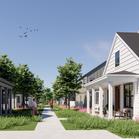 Cottages at Cane Patch