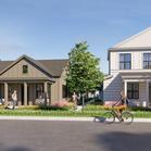 Cottages at Cane Patch