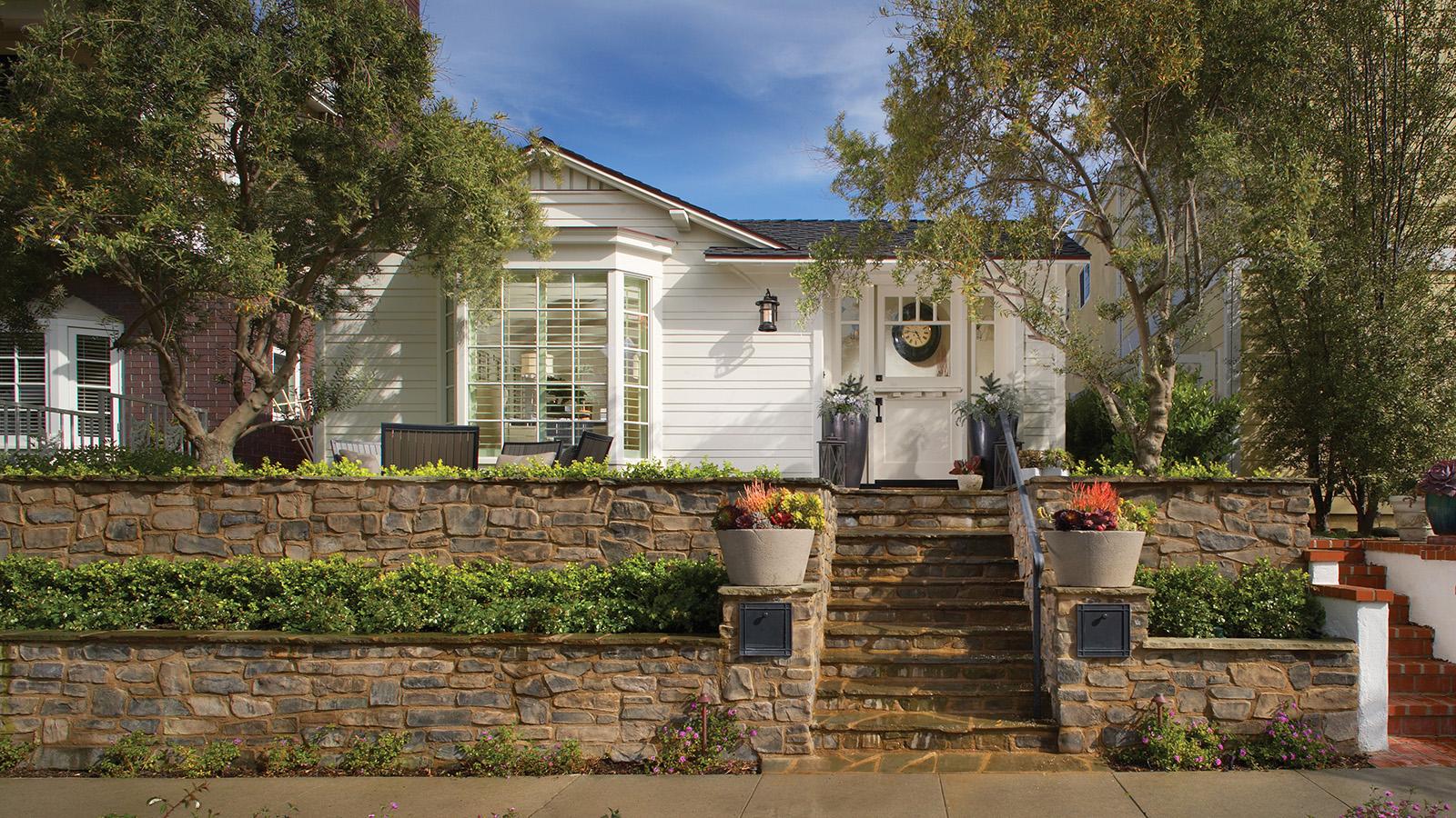 Dahlia Residence Corona del Mar, California, USA Robert Hidey