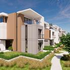 Duplex at Tustin Legacy