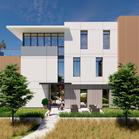 Duplex at Tustin Legacy