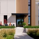 Duplex at Tustin Legacy