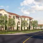 Oak Crossing Apartments