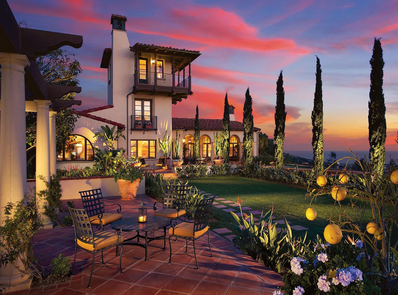 Sea Crest Crystal Cove, California, USA Robert Hidey Architects