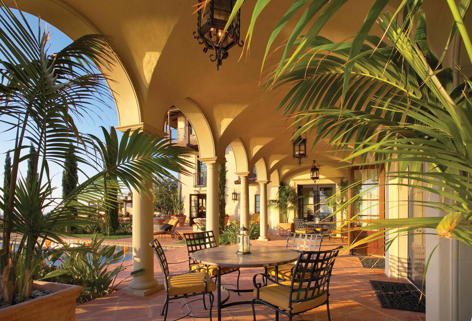 Sea Crest Crystal Cove, California, USA Robert Hidey Architects