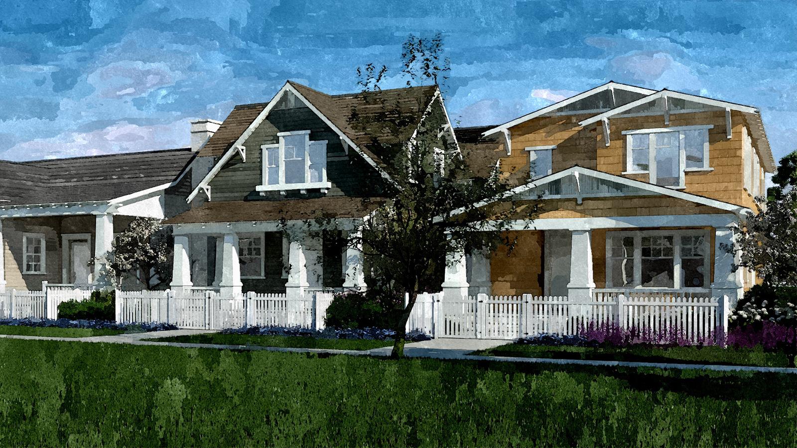 Stonebridge Lake Bluff, Illinois, USA Robert Hidey Architects