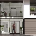 Terra at The Landing, Tustin Legacy