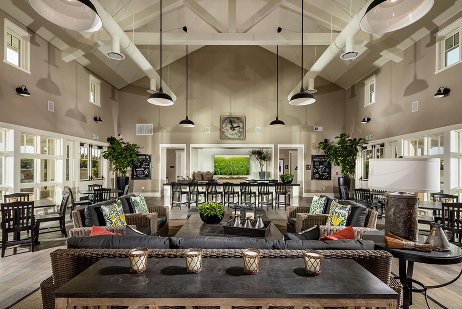 TheCannery - Robert Hidey Architects