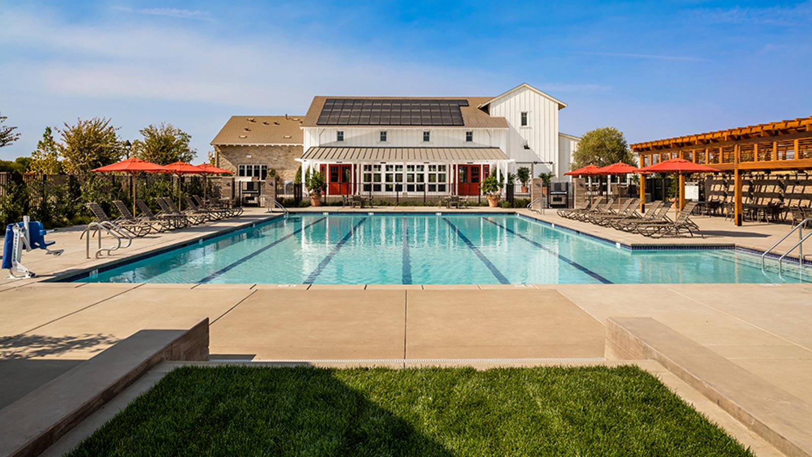 The Cannery Davis, California, USA Robert Hidey Architects