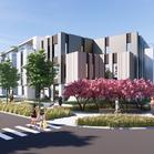 Townhomes at Tustin Legacy