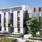 Townhomes at Tustin Legacy