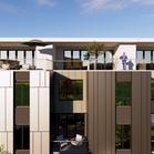 Townhomes at Tustin Legacy