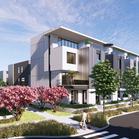 Townhomes at Tustin Legacy