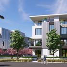 Townhomes at Tustin Legacy