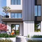 Townhomes at Tustin Legacy