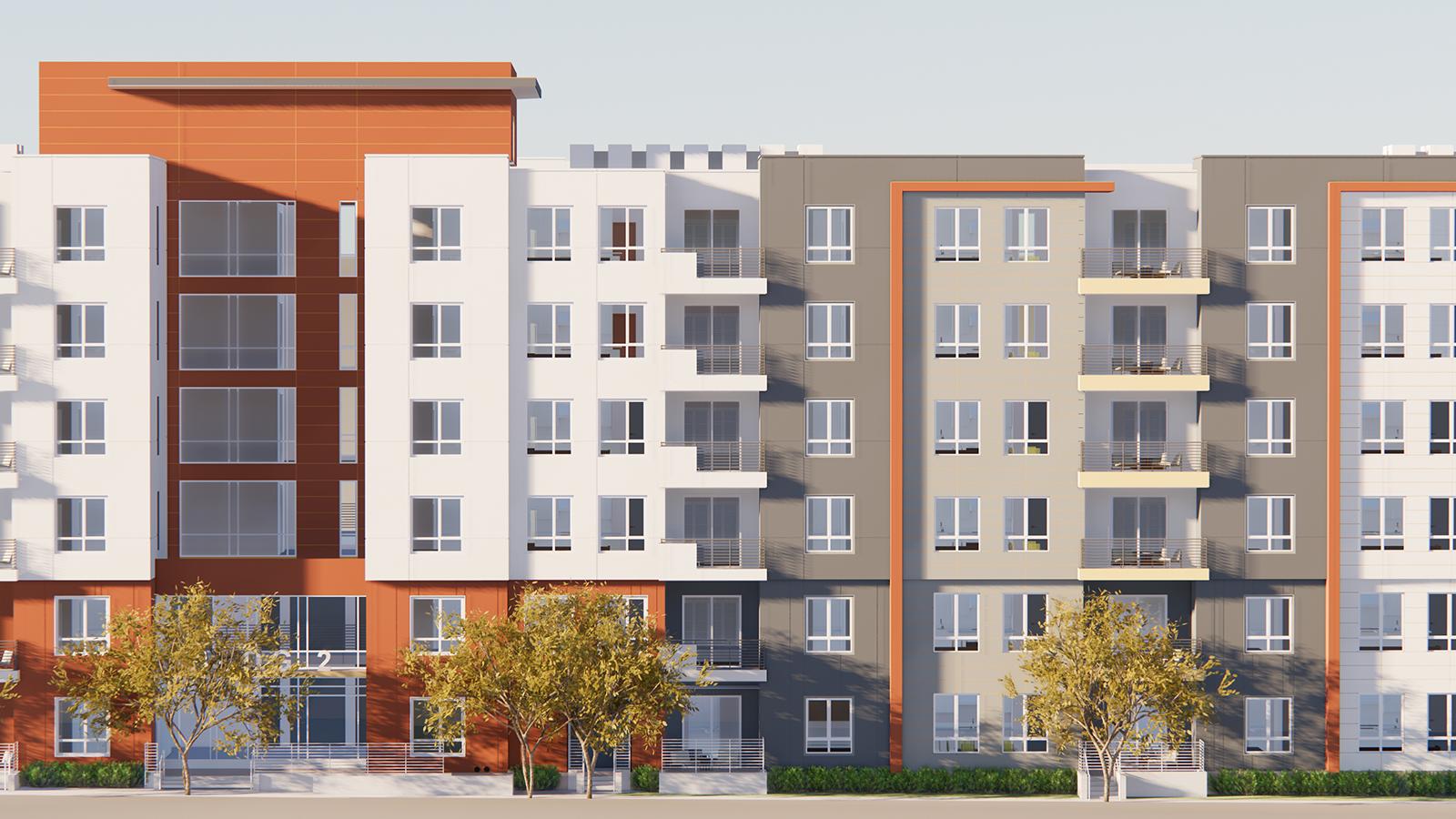 Warm Springs Fremont, California, USA Robert Hidey Architects