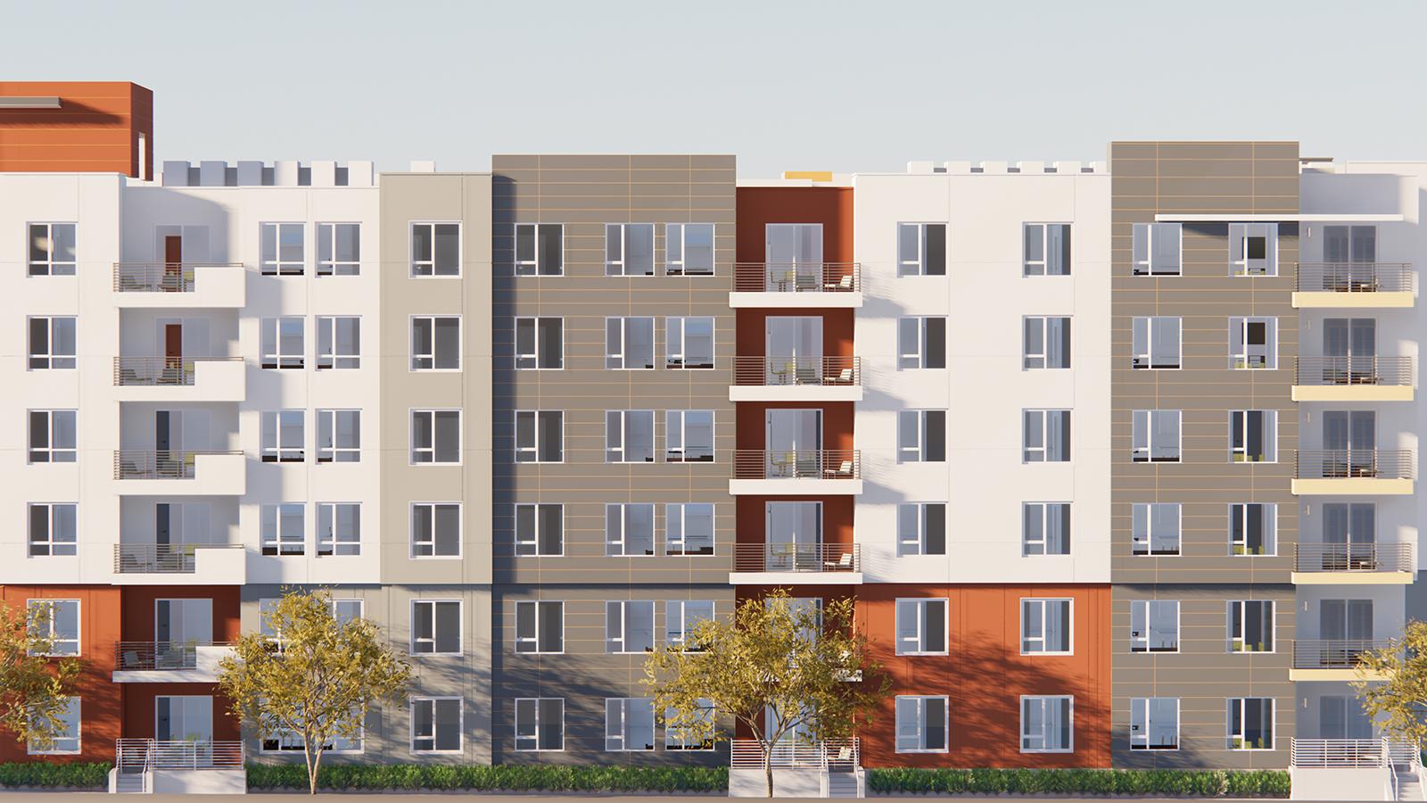 Warm Springs Fremont, California, USA Robert Hidey Architects