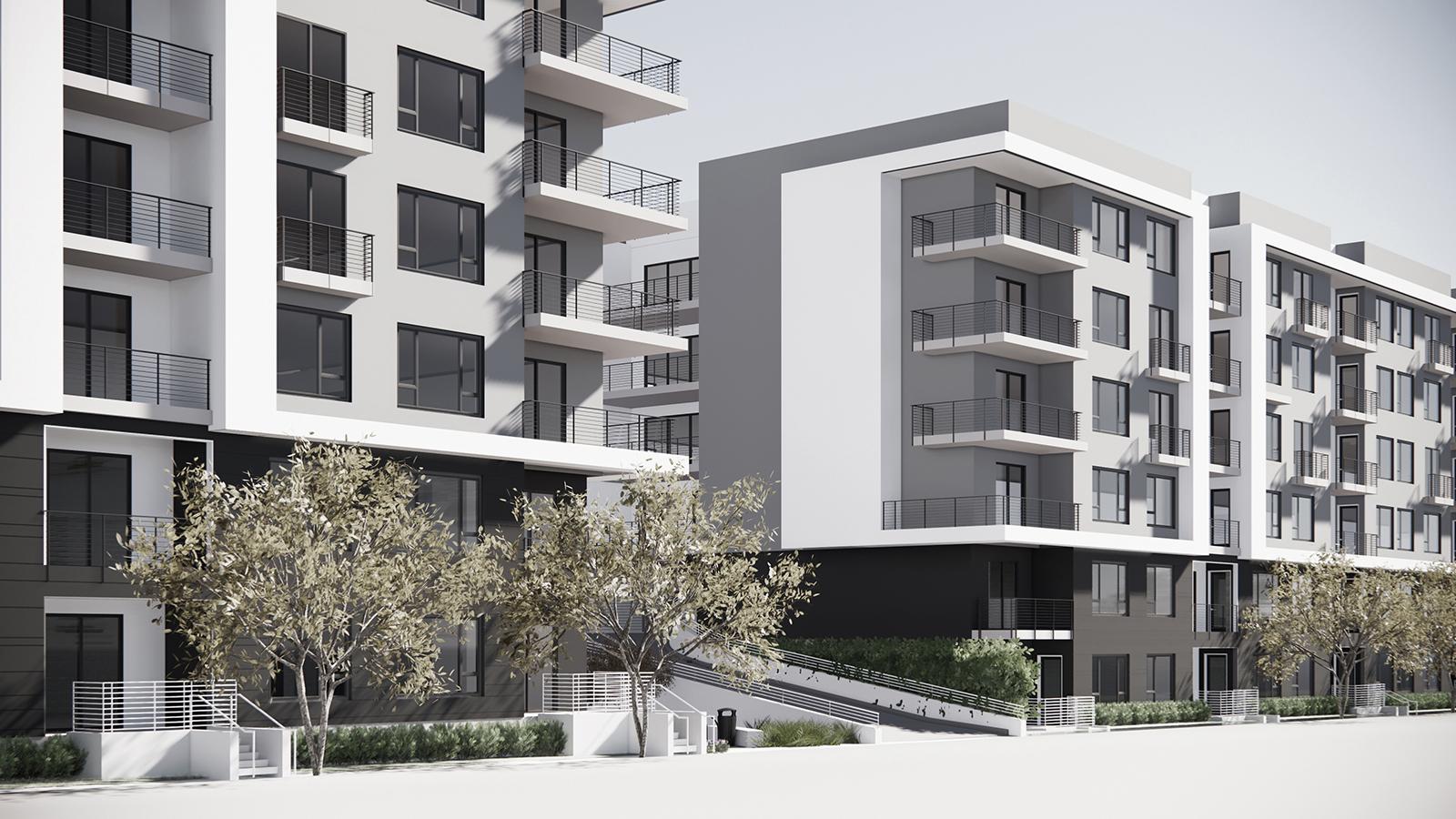 Warm Springs Fremont, California, USA Robert Hidey Architects