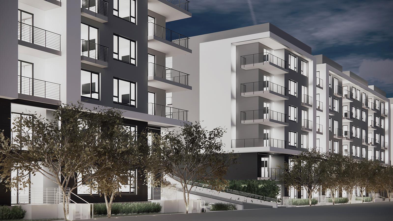 Warm Springs Fremont, California, USA Robert Hidey Architects