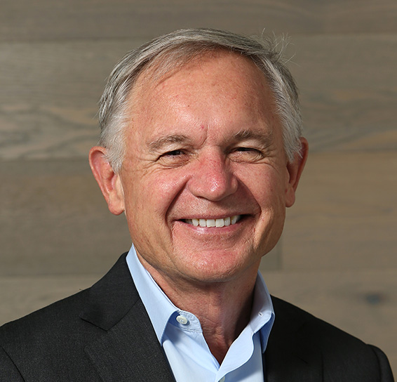 Robert Hidey, AIA, NCARB