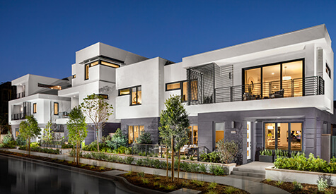Cira at The Landing, Tustin Legacy