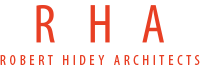 Robert Hidey Architects